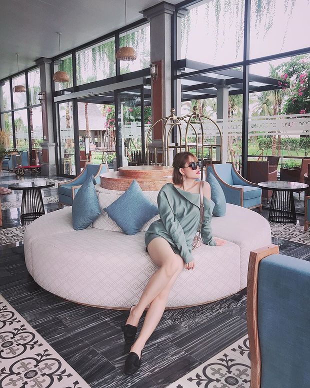 Khách sạn CocoLand River Beach Resort & Spa khách sạn gần sân bay Chu Lai-khách sạn CocoLand River Beach Resort & Spa