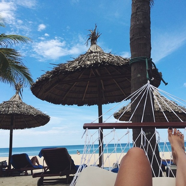 Khách sạn The Palm Garden Beach Hội An khách sạn gần sân bay Chu Lai-khách sạn The Palm Garden Beach Hội An