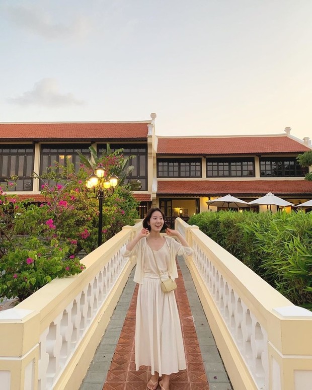 Khách sạn Victoria Hội An khách sạn gần sân bay Chu Lai- Victoria Hội An