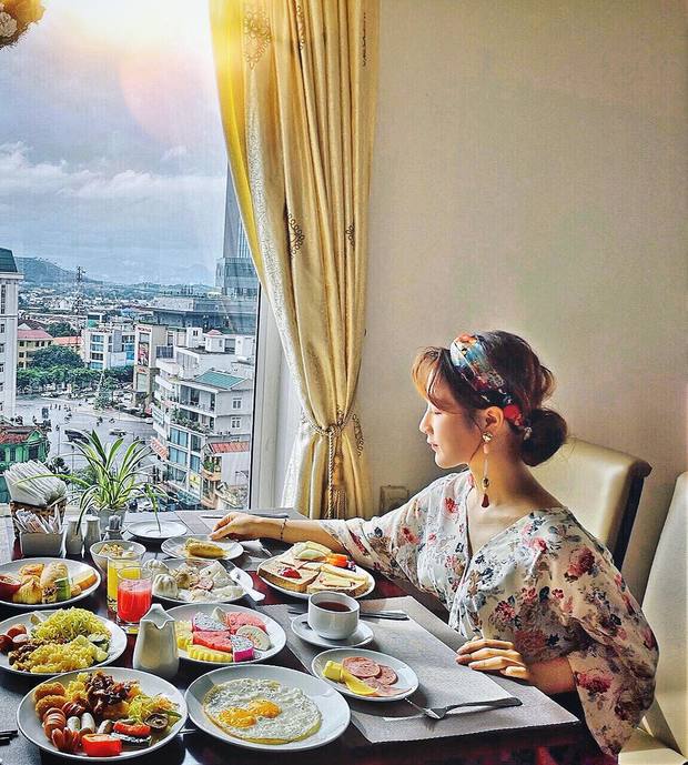 kh&aacute;ch sạn gần s&acirc;n bay ph&uacute; b&agrave;i-Cherish Hue Hotel 