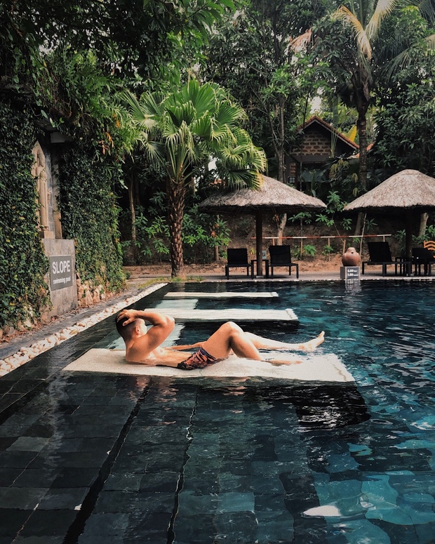 kh&aacute;ch sạn gần s&acirc;n bay ph&uacute; b&agrave;i-Pilgrimage Village Boutique Resort & Spa