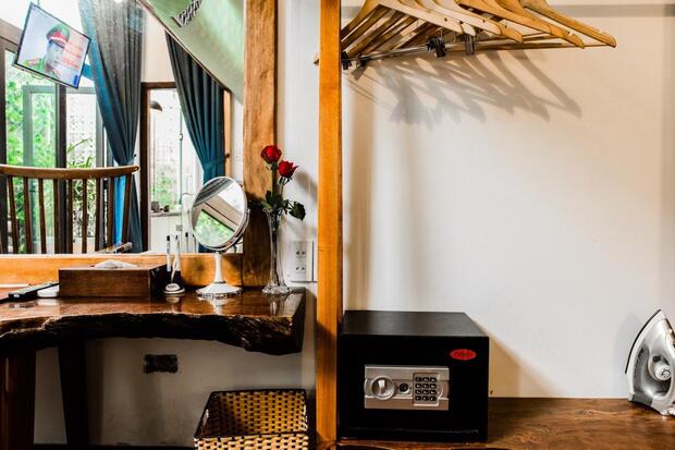 kh&aacute;ch sạn gần s&acirc;n bay ph&uacute; b&agrave;i-Victory Hotel Hue