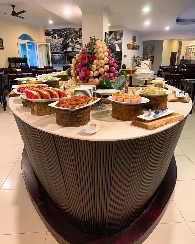 khách sạn Boulevard Phú Quốc gần sân bay Phú Quốc