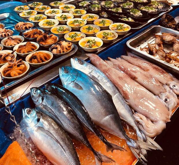 khách sạn Lahana Phú Quốc gần sân bay Phú Quốc