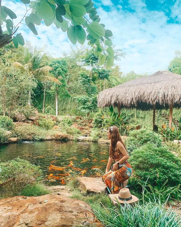 khách sạn gần sân bay Phú Quốc-Lahana Phú Quốc