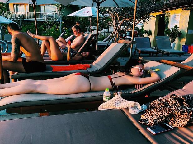 khách sạn gần sân bay Lahana Phú Quốc