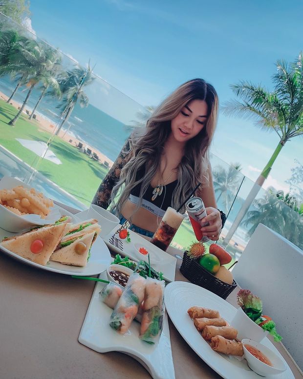 khách sạn gần sân bay Phú Quốc-Resort The Shells 