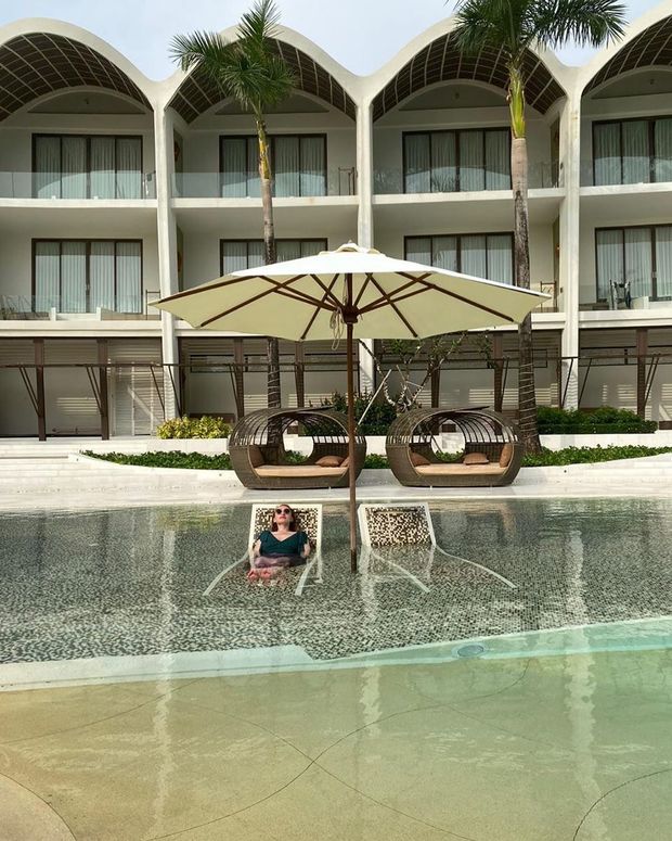 khách sạn gần sân bay Resort The Shells Phu Quoc