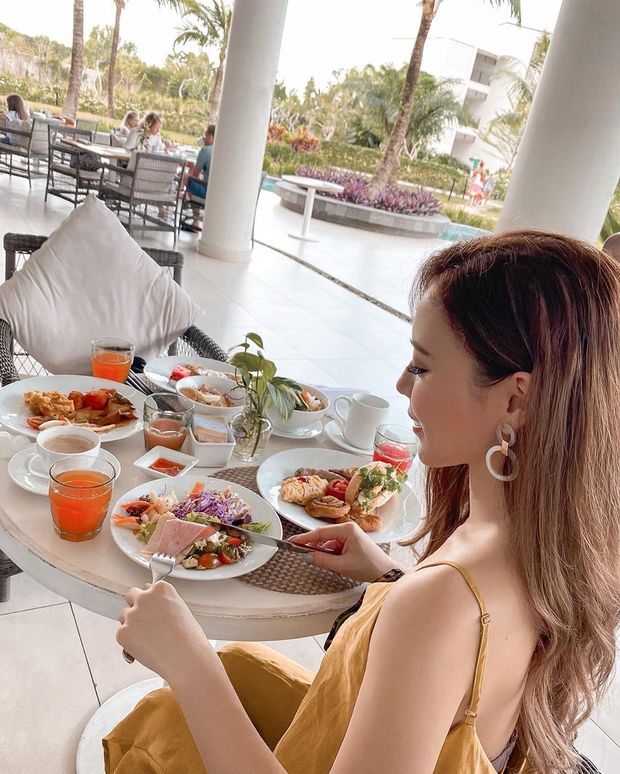 khách sạn gần sân bay Sol Beach House Phú Quốc