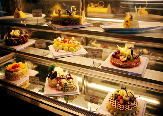 kh&aacute;ch sạn khu vực Cầu Giấy- GRAND&nbsp;PLAZA H&Agrave; NỘI