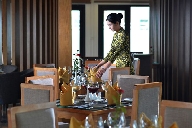 kh&aacute;ch sạn khu vực Cầu Giấy-&nbsp;LONDON HANOI&nbsp;HOTEL