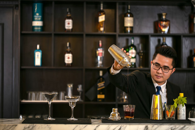 kh&aacute;ch sạn SEN GRAND khu vực Cầu Giấy