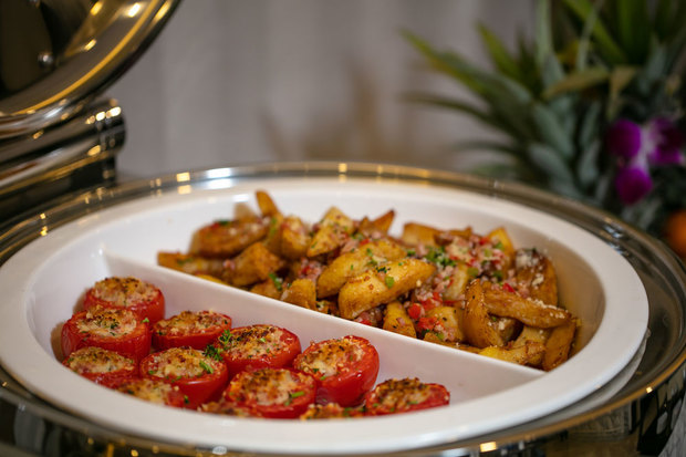 kh&aacute;ch sạn SEN GRAND HOTEL-khu vực Cầu Giấy