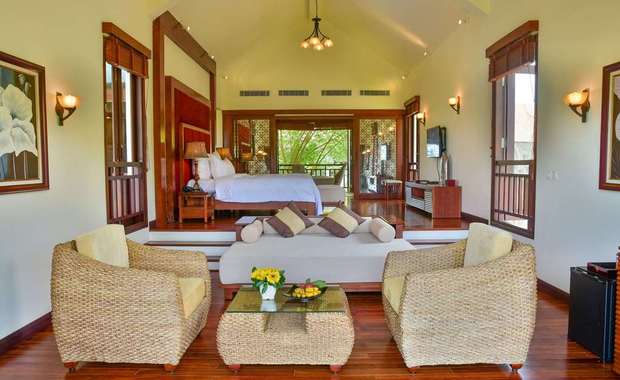 FURAMA RESORT Đ&Agrave; NẴNG-kh&aacute;ch sạn quận Thanh Kh&ecirc; Đ&agrave; Nẵng