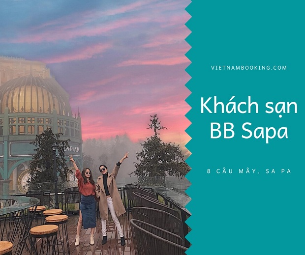 Khách sạn phố Cầu Mây