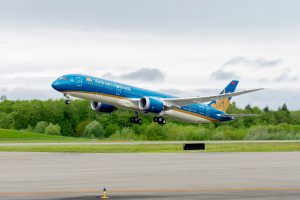 Kinh nghiệm làm thủ tục đi máy bay nội địa lần đầu