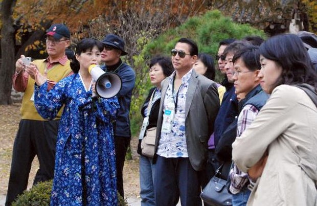 kinh nghiem chon tour du lich han quoc