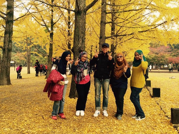 kinh nghiem chon tour du lich han quoc