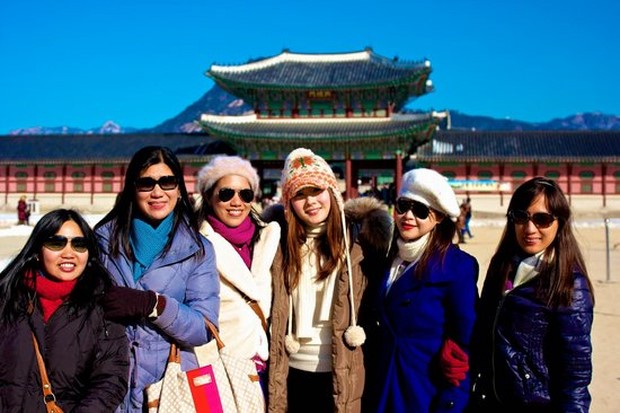 kinh nghiem chon tour du lich han quoc