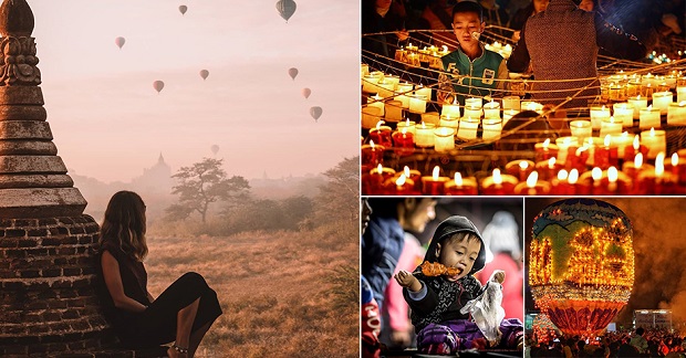 le hoi khinh khi cau myanmar