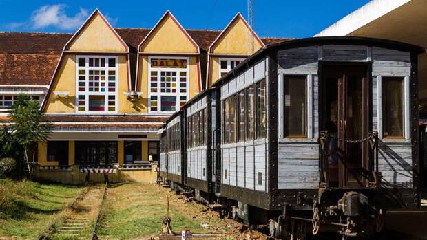 List điểm đến du lịch 8/3 &ldquo;cực hot&rdquo; kh&ocirc;ng thể bỏ lỡ - đ&agrave; lạt 1