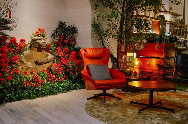 List điểm đến du lịch 8/3 &ldquo;cực hot&rdquo; kh&ocirc;ng thể bỏ lỡ - TP Hồ Ch&iacute; Minh 2