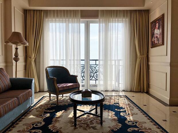 List điểm đến du lịch 8/3 &ldquo;cực hot&rdquo; kh&ocirc;ng thể bỏ lỡ - Vũng T&agrave;u 2