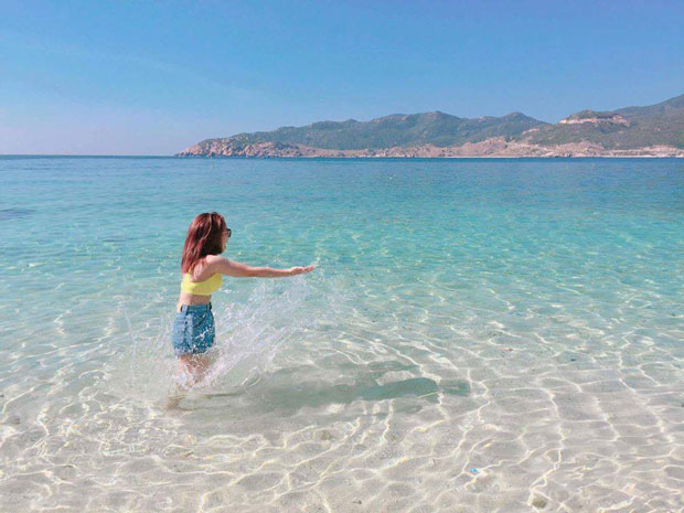 Nên đi du lịch Bình Ba hay Bình Hưng