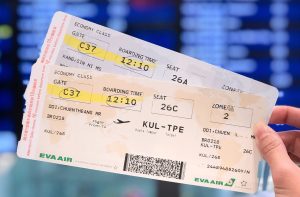 Phí đổi ngày bay EVA Air – Cách đổi ngày bay nhanh nhất!