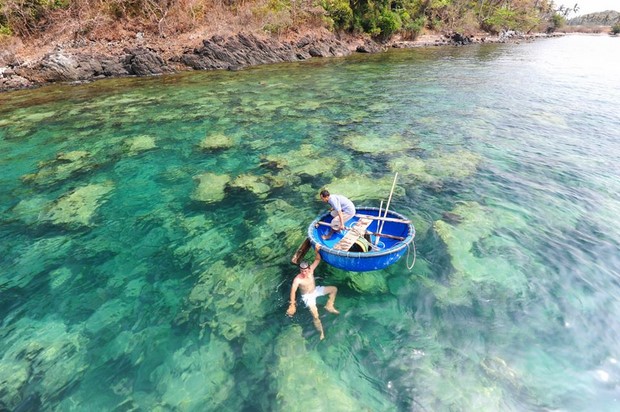 review du lich nam du tu tuc 3 ngay 2 dem