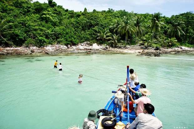 review du lich nam du tu tuc 3 ngay 2 dem