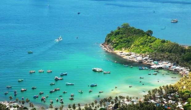 review du lich nam du tu tuc 3 ngay 2 dem