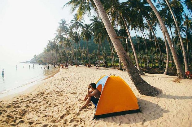 review du lich nam du tu tuc 3 ngay 2 dem