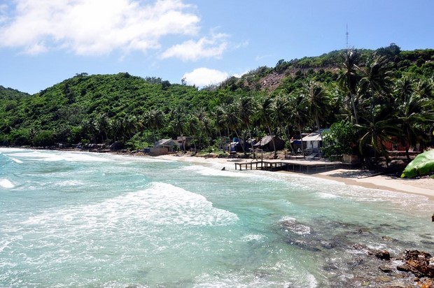 review du lich nam du tu tuc 3 ngay 2 dem