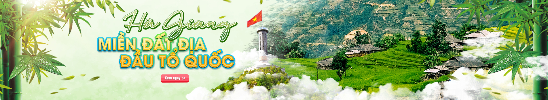 Du lịch Hà Giang