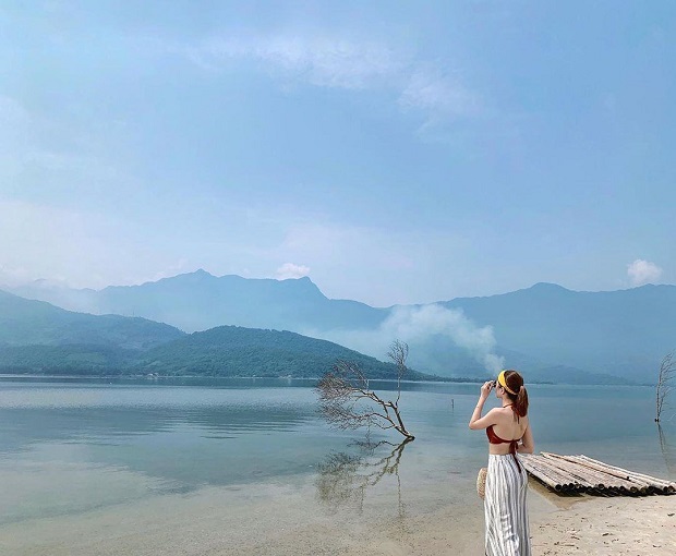 30/4 đi biển nào