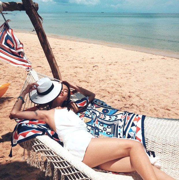 30/4 đi biển nào