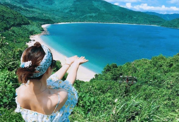 30/4 đi biển nào