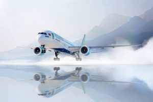 Bamboo Airways khai thác đường bay thẳng Việt Nam đi CHLB Đức