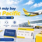 Đại lý vé máy bay ủy quyền hãng Cebu Pacific – Vietnam Booking