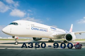 Đại lý vé máy bay China Airlines uy tín nhất ở Việt Nam
