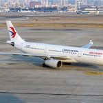 Đại lý vé máy bay China Eastern Airlines chính thức tại Việt Nam
