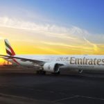 Đại lý vé máy bay Emirates Airlines số 1 tại Việt Nam