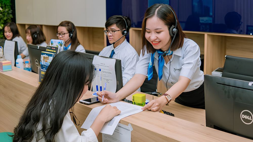 Dịch vụ hỗ trợ to&agrave;n diện khi đặt v&eacute; m&aacute;y bay Etihad Airways tại Vietnam Booking