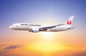 Đại lý vé máy bay Japan Airlines uy tín nhất tại Việt Nam