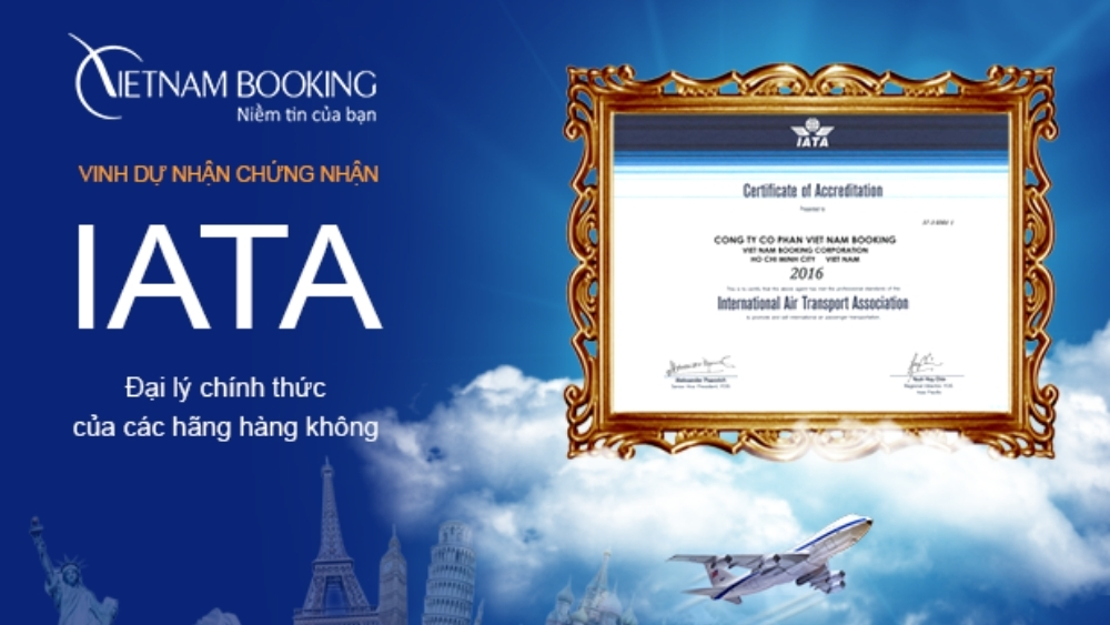đại l&yacute; v&eacute; m&aacute;y bay malaysia airlines ủy quyền ch&iacute;nh thức vietnam booking