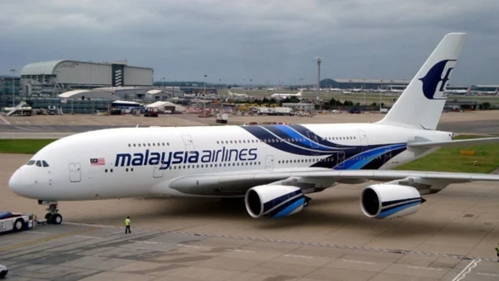 h&atilde;ng malaysia airlines việt nam