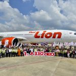 Đại lý vé máy bay Thai Lion Air chính thức tại Việt Nam