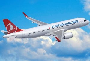 Đại Lý Vé Máy Bay Turkish Airlines | Văn Phòng Tại Việt Nam