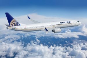 Đại lý vé máy bay United Airlines chính thức tại Việt Nam